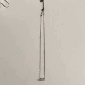 Kendra Scott necklace